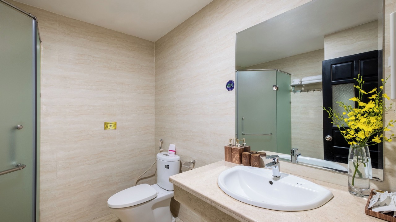 Photo of Bathroom in Bao Loc