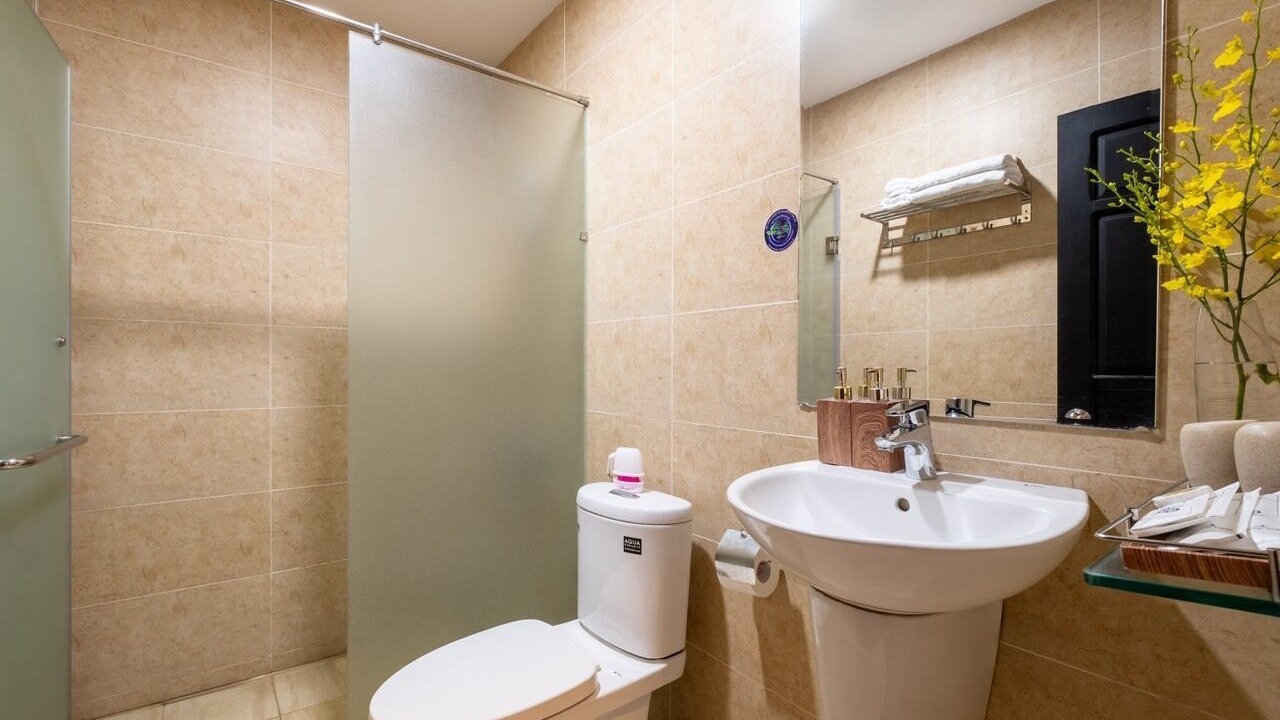 Photo of Bathroom in Bao Loc