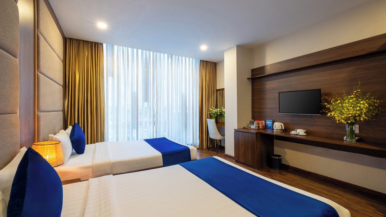 Photo of Bedroom in Bao Loc
