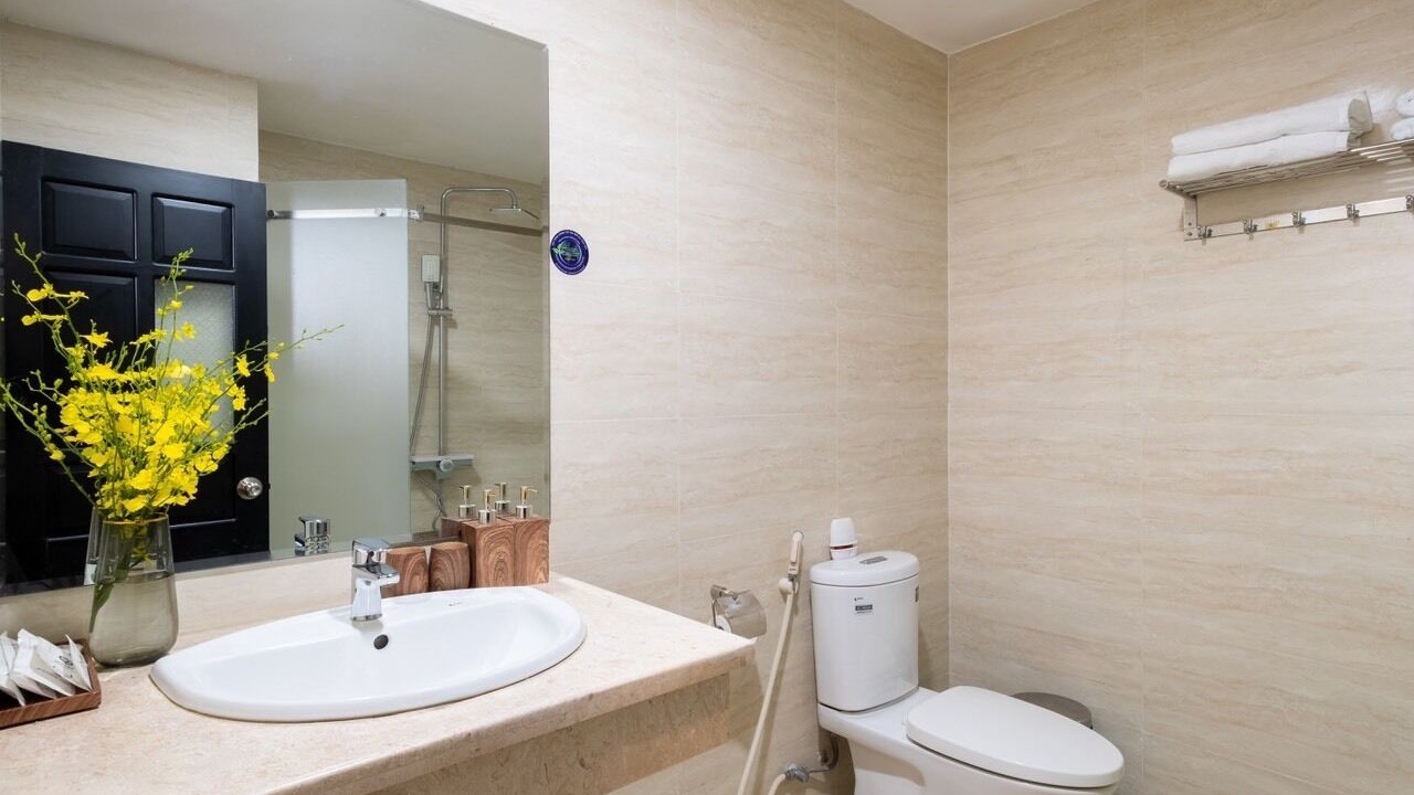 Photo of Bathroom in Bao Loc