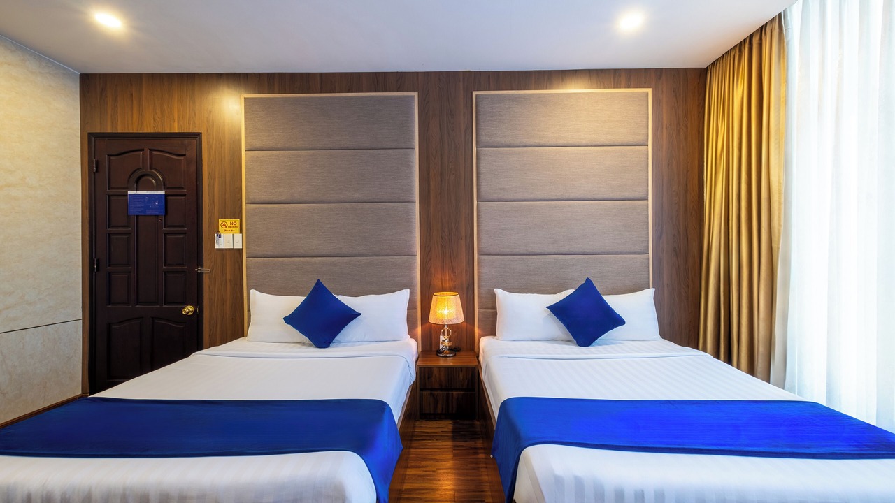 Photo of Bedroom in Bao Loc
