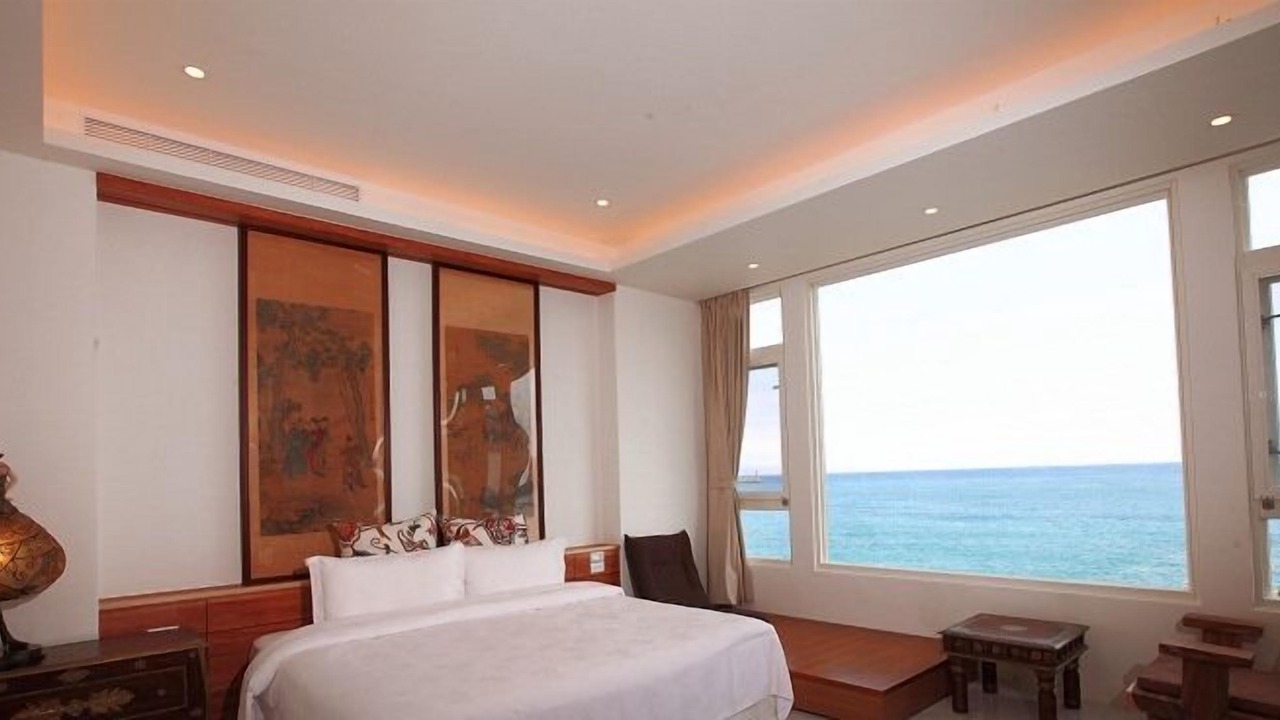 Photo of Bedroom in Hualien City Centre