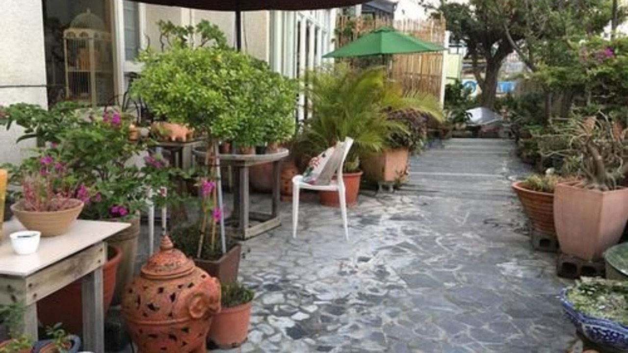 Photo of Outdoor in Hualien City Centre