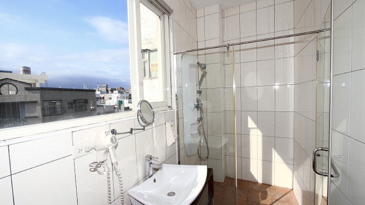 Photo of Bathroom in Hualien City Centre