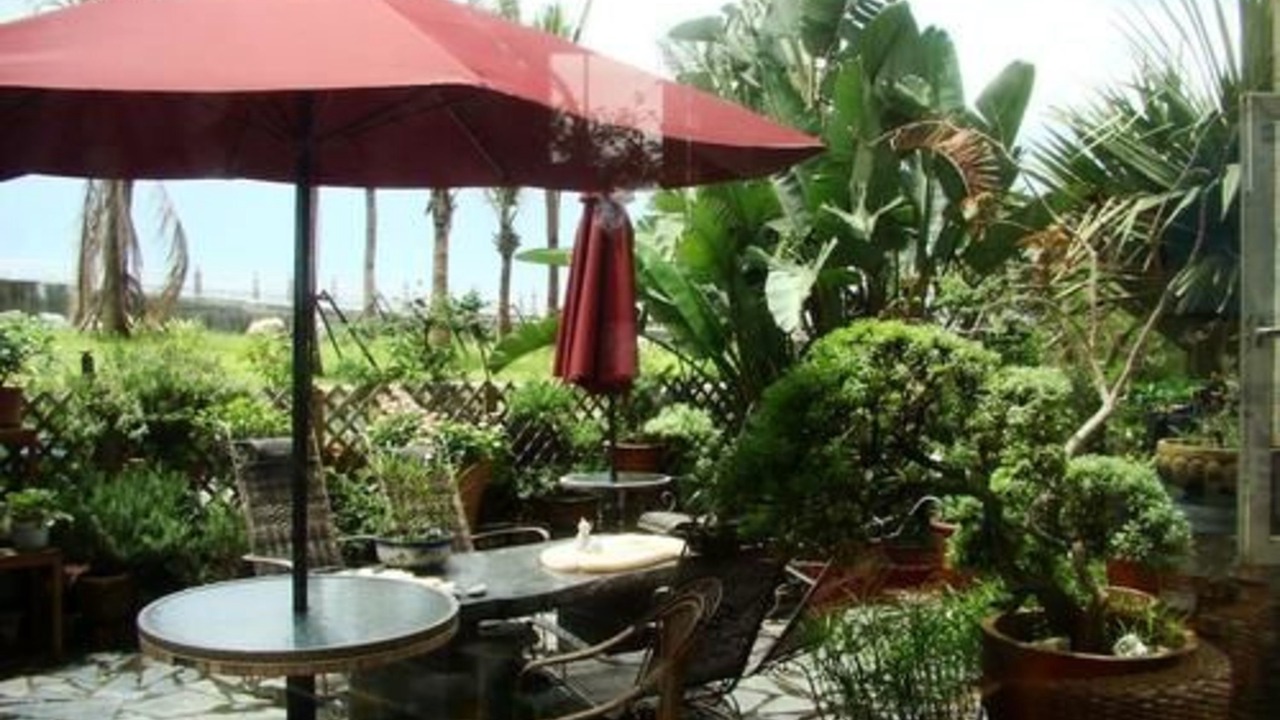 Photo of Outdoor in Hualien City Centre