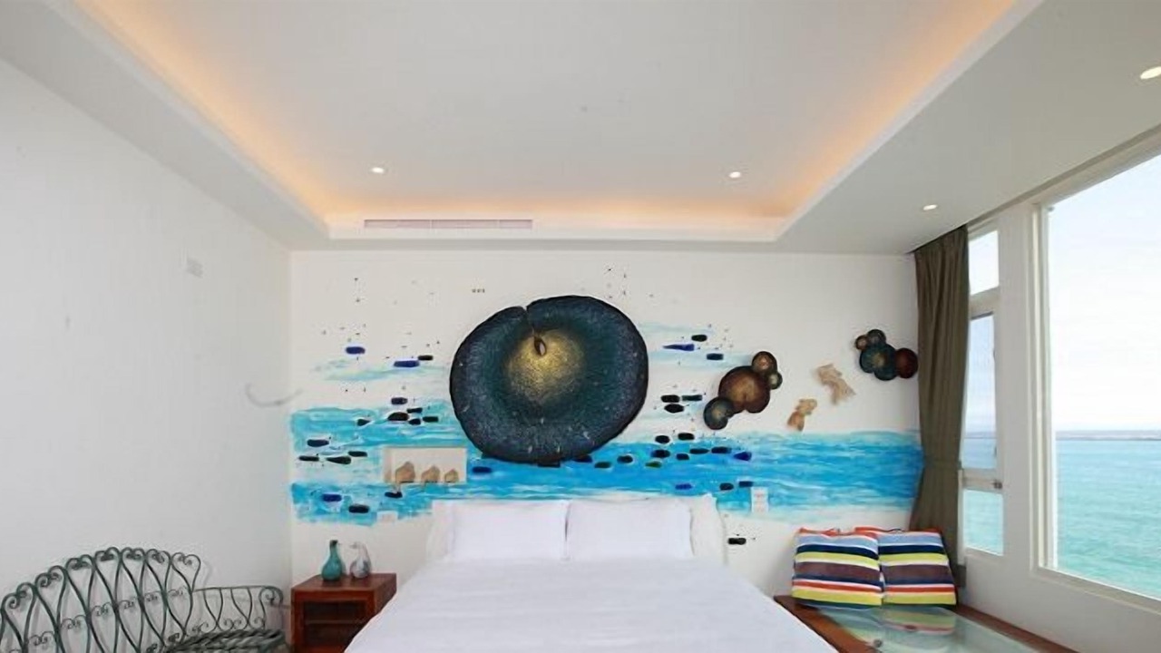 Photo of Bedroom in Hualien City Centre