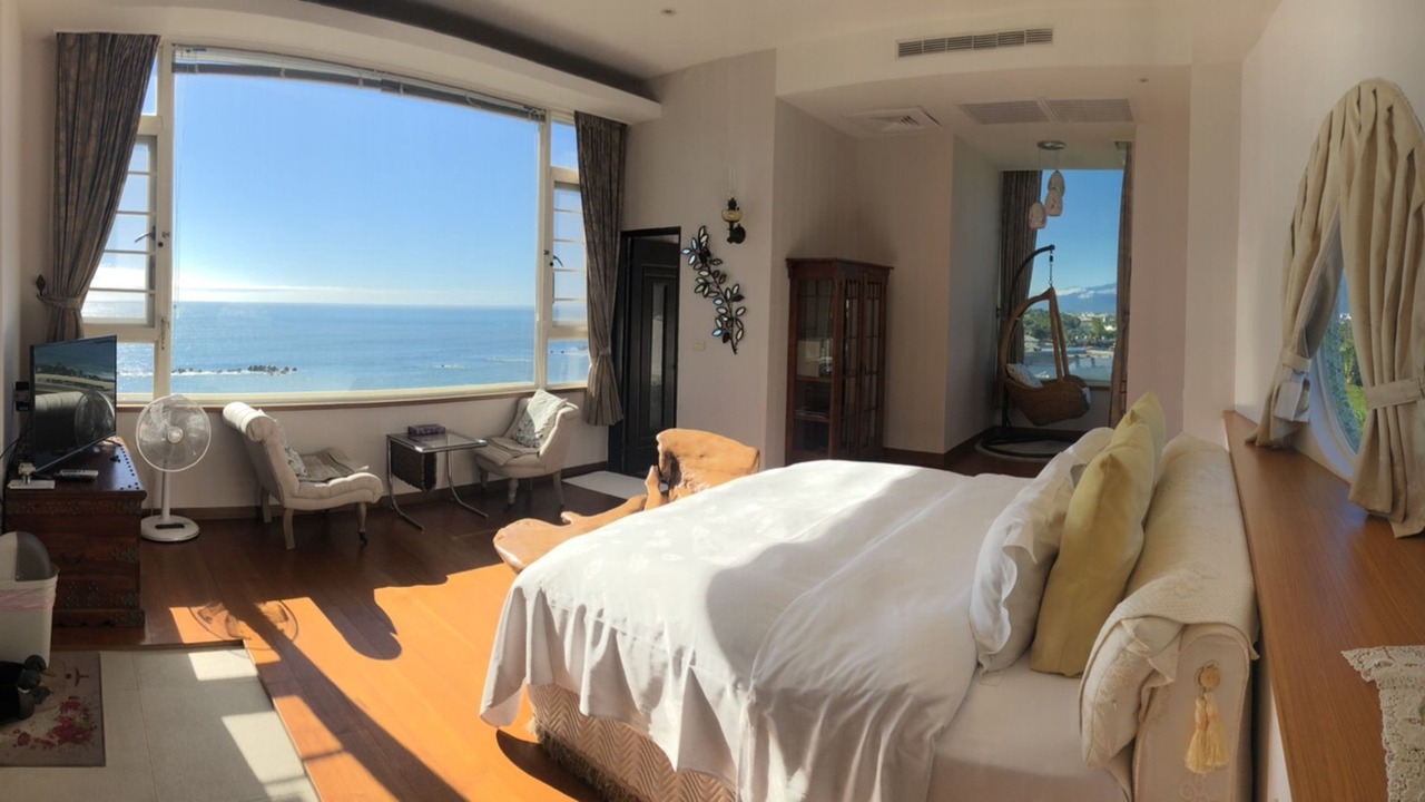 Photo of Bedroom in Hualien City Centre