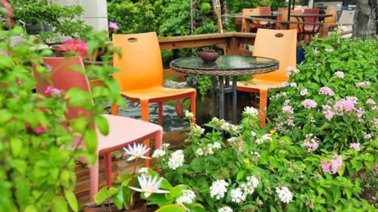 Photo of Outdoor in Hualien City Centre