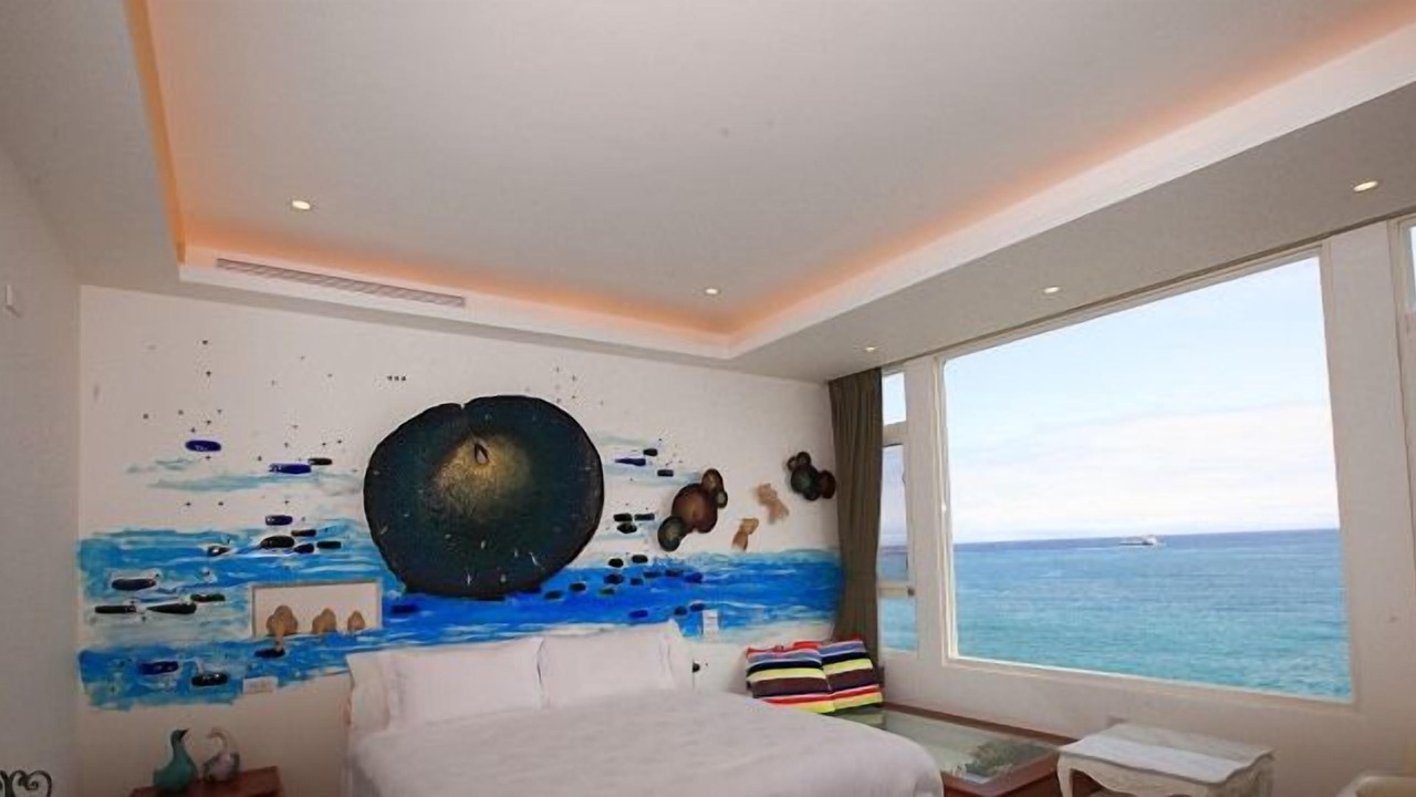 Photo of Bedroom in Hualien City Centre