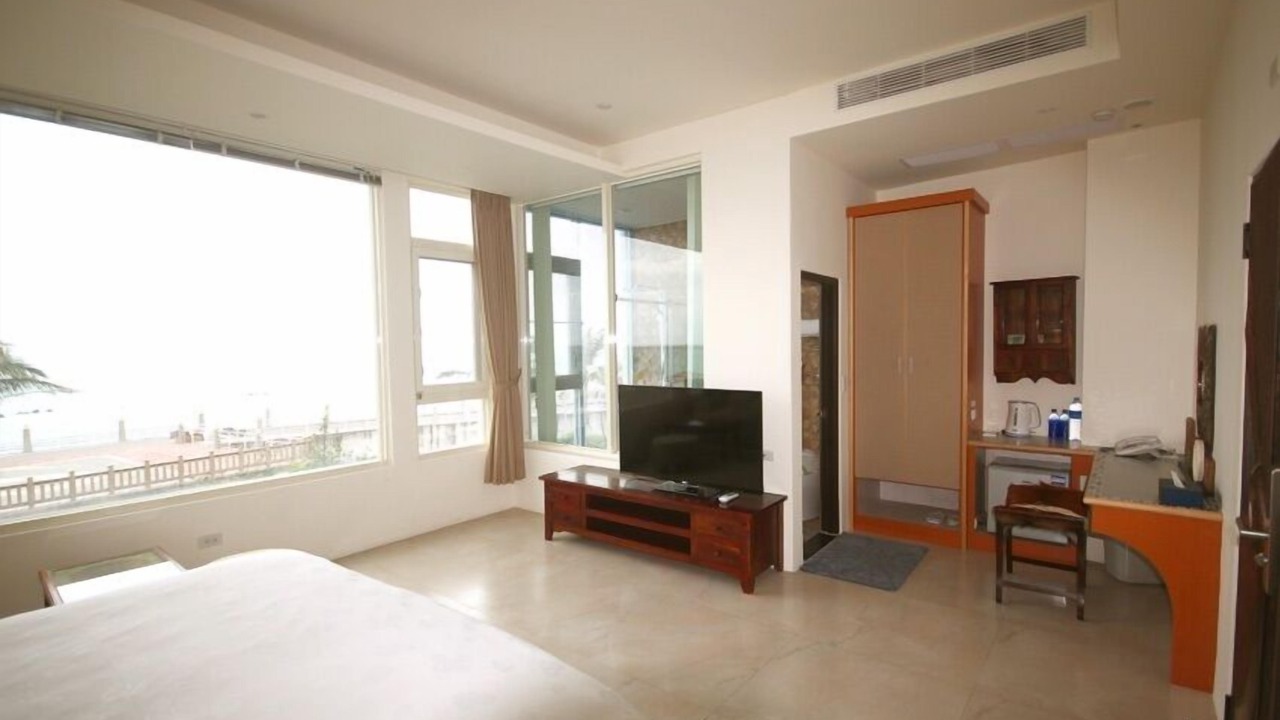 Photo of Bedroom in Hualien City Centre