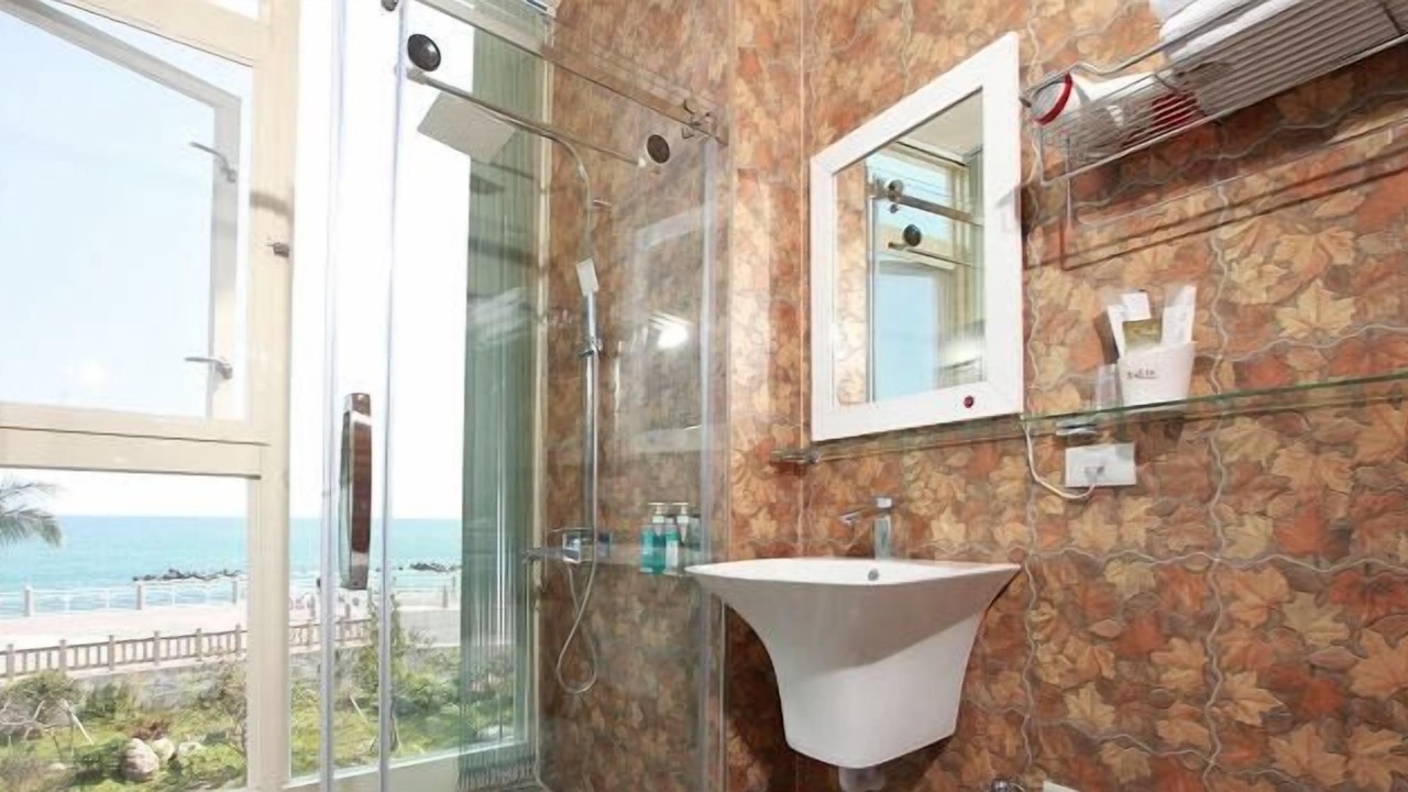 Photo of Bathroom in Hualien City Centre