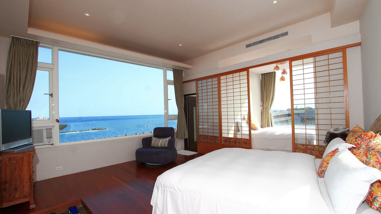 Photo of Bedroom in Hualien City Centre