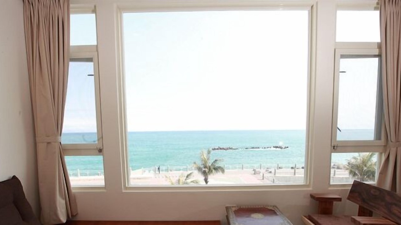 Photo of Bedroom in Hualien City Centre