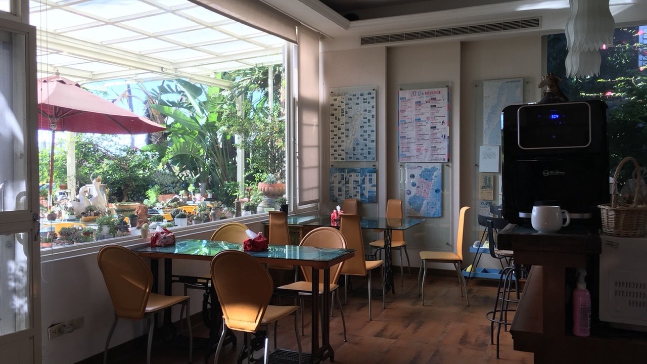 Photo of Others in Hualien City Centre