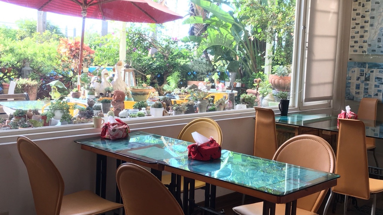 Photo of Others in Hualien City Centre