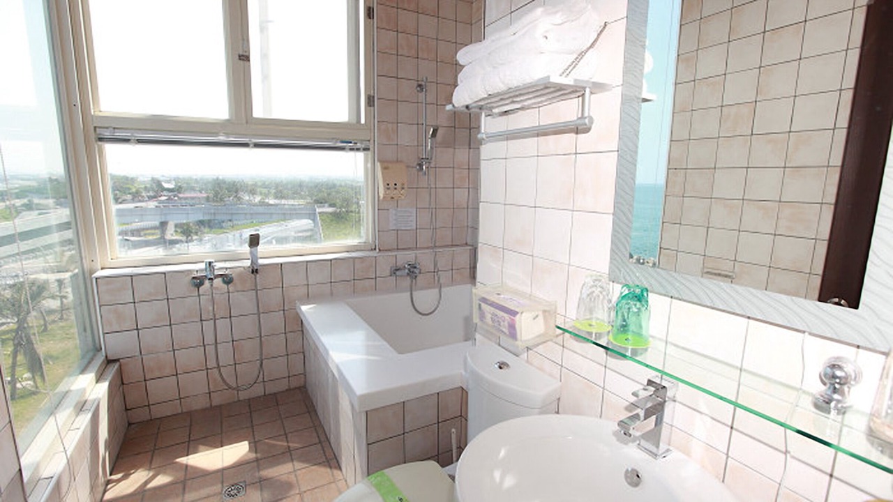 Photo of Bathroom in Hualien City Centre