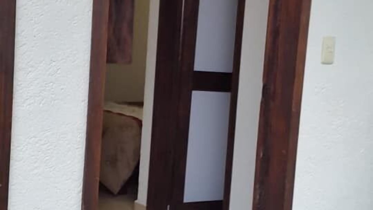 Photo of Bedroom in Teotihuacan