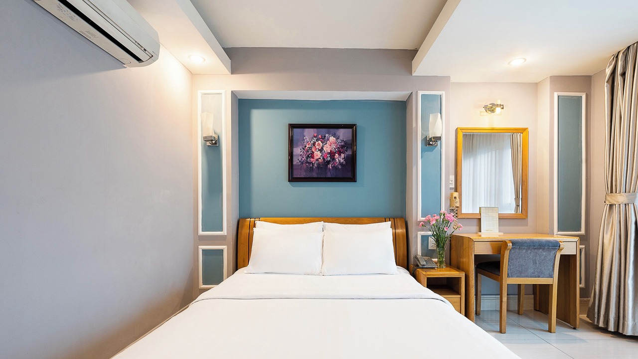 Photo of Bedroom in Bui Thi Xuan