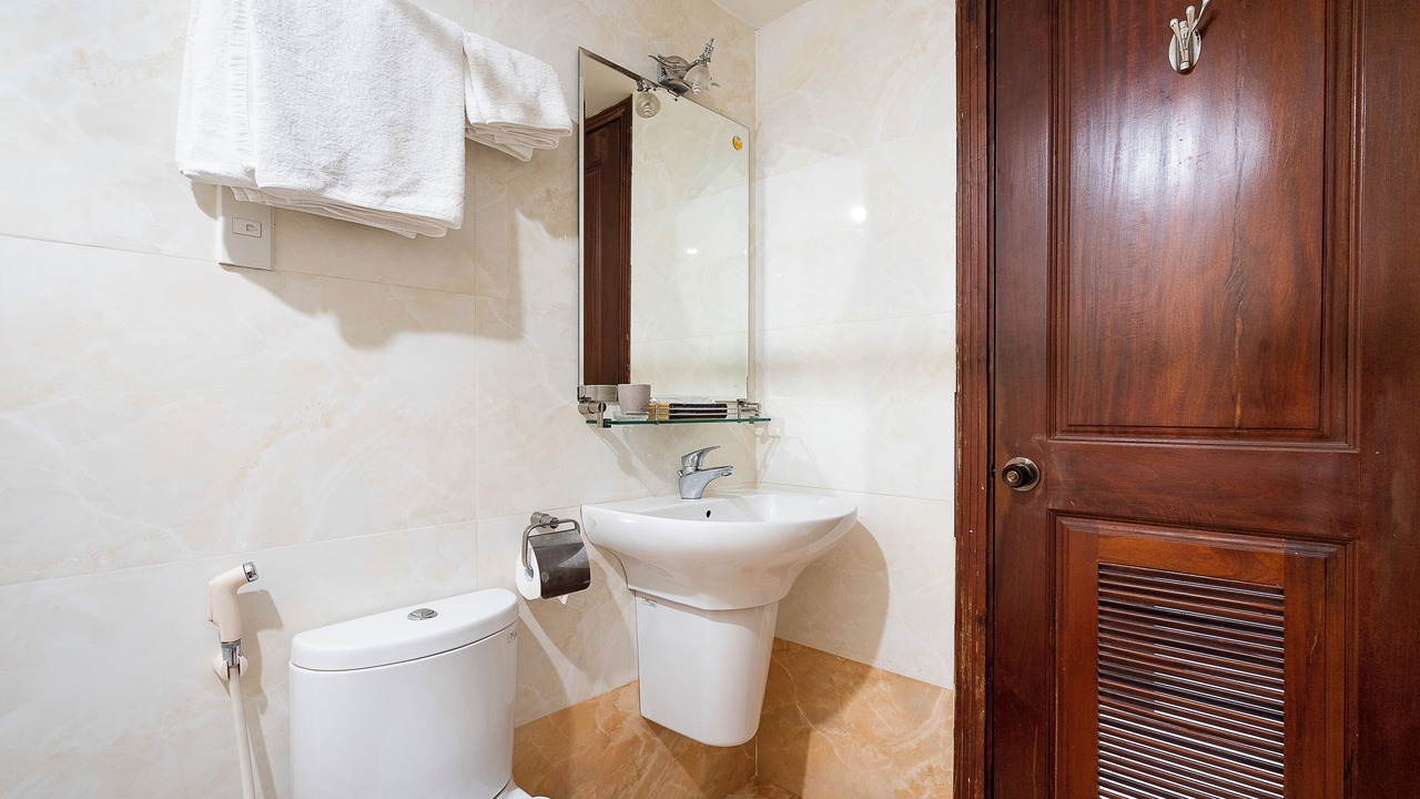 Photo of Bathroom in Bui Thi Xuan