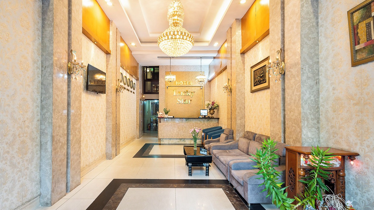 Photo of Outdoor in Bui Thi Xuan