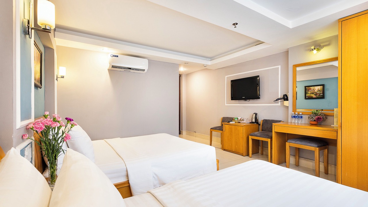 Photo of Bedroom in Bui Thi Xuan
