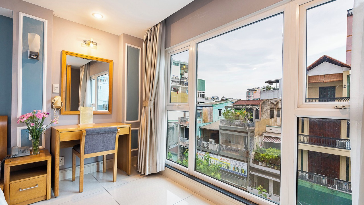 Photo of Bedroom in Bui Thi Xuan