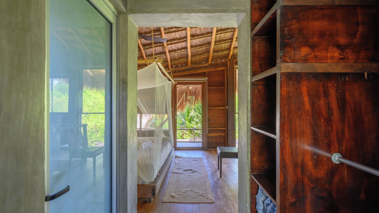 Photo of Bedroom in Zona Hotelera