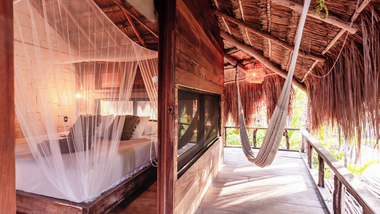 Photo of Outdoor in Zona Hotelera
