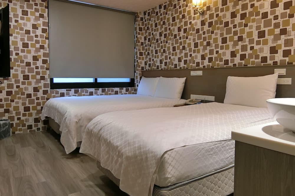 Photo of Bedroom in Wanhua