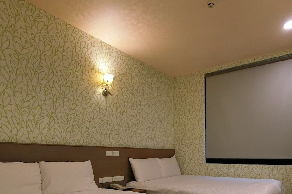 Photo of Bedroom in Wanhua
