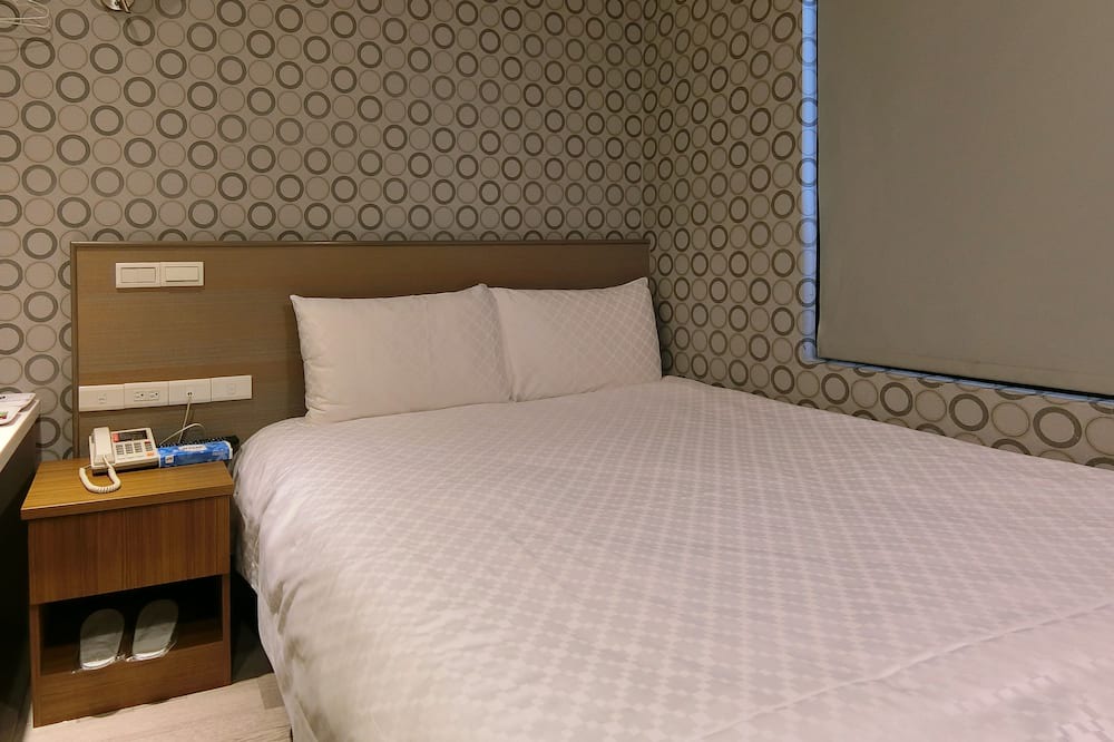 Photo of Bedroom in Wanhua