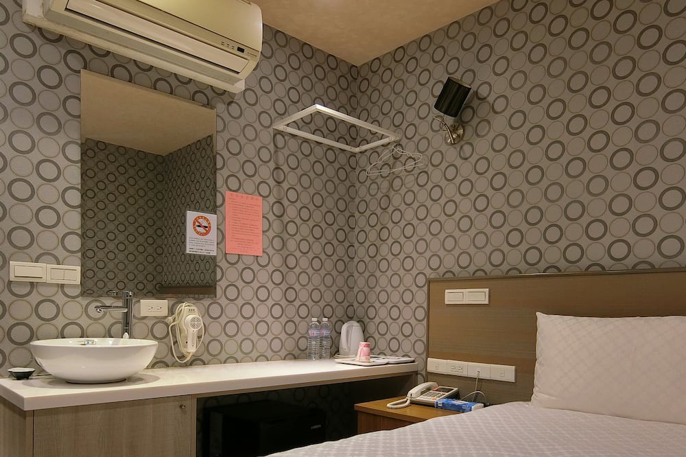 Photo of Bedroom in Wanhua