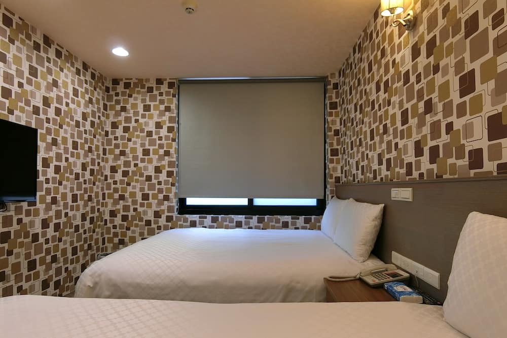 Photo of Bedroom in Wanhua