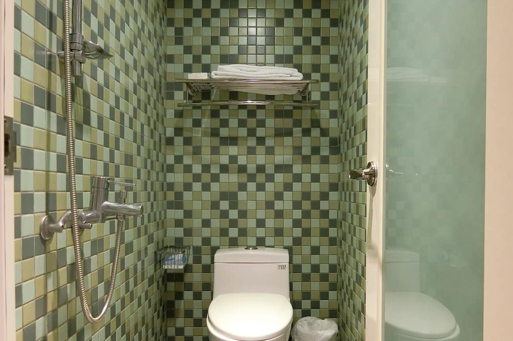 Photo of Bathroom in Wanhua