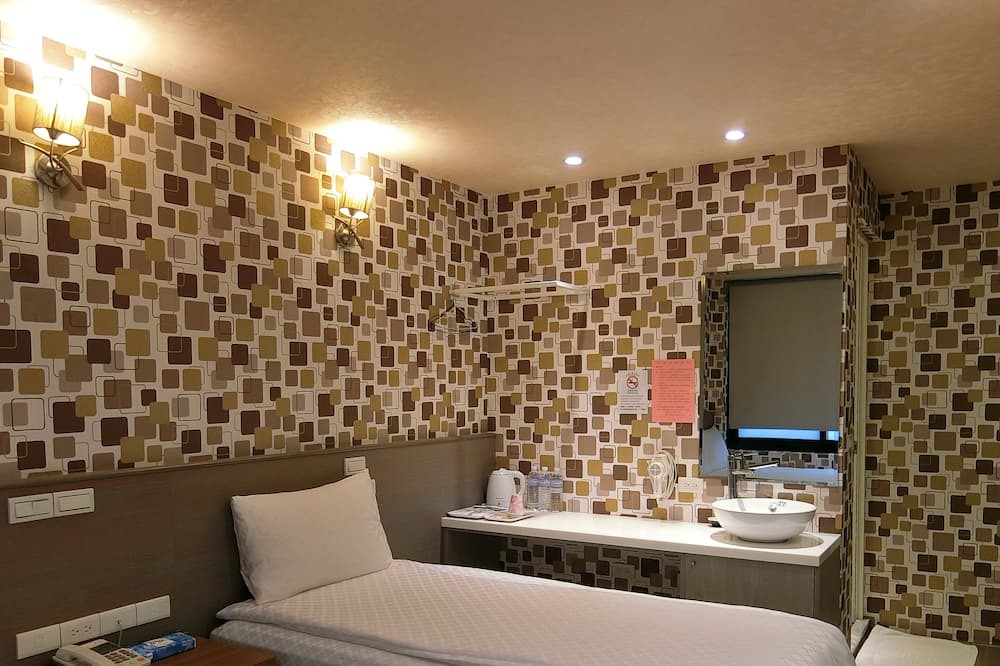 Photo of Bedroom in Wanhua