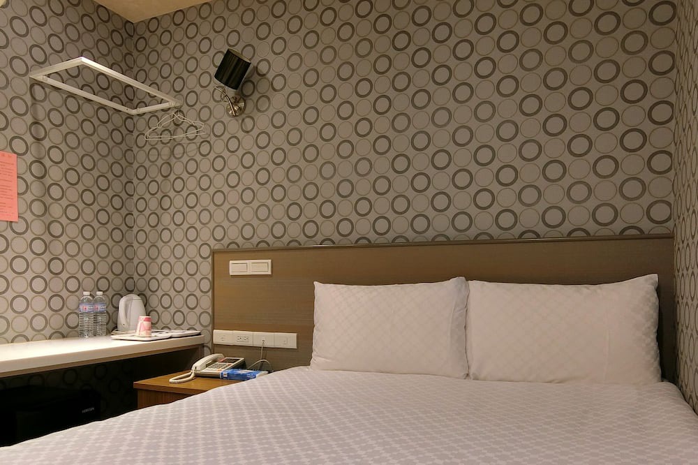 Photo of Bedroom in Wanhua