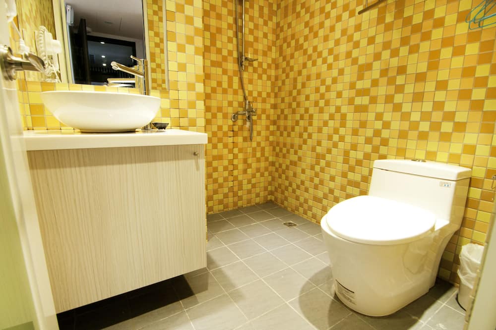 Photo of Bathroom in Wanhua