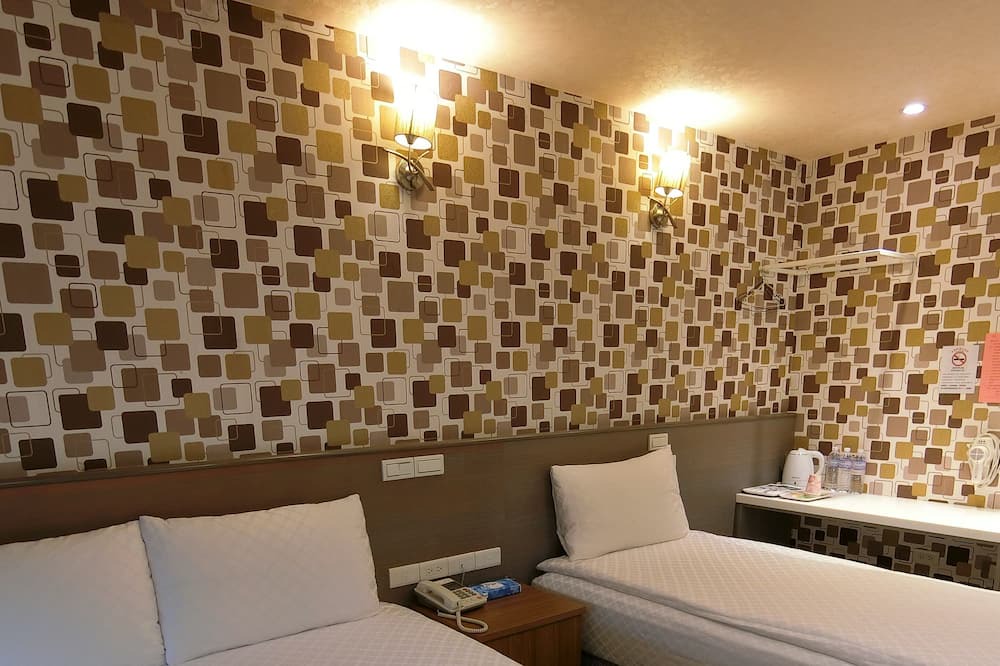 Photo of Bedroom in Wanhua