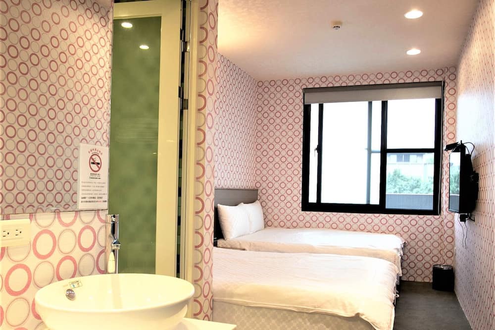 Photo of Bedroom in Wanhua