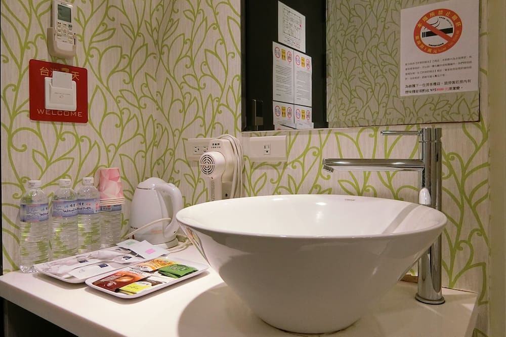 Photo of Bedroom in Wanhua
