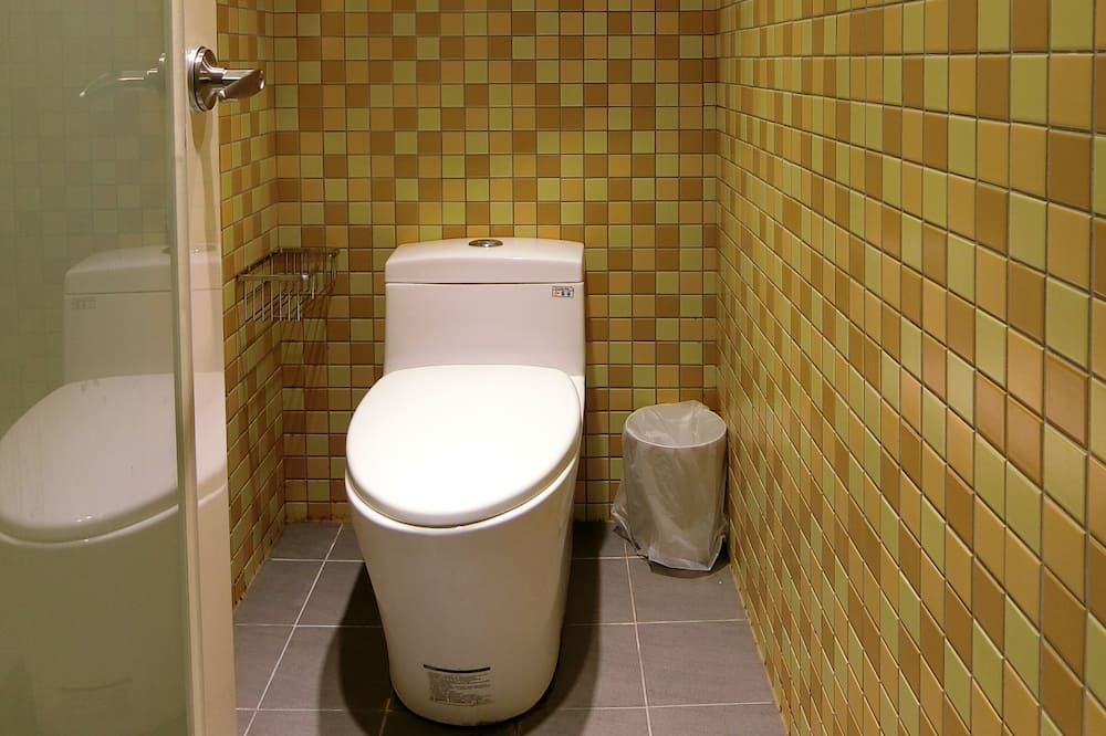 Photo of Bathroom in Wanhua