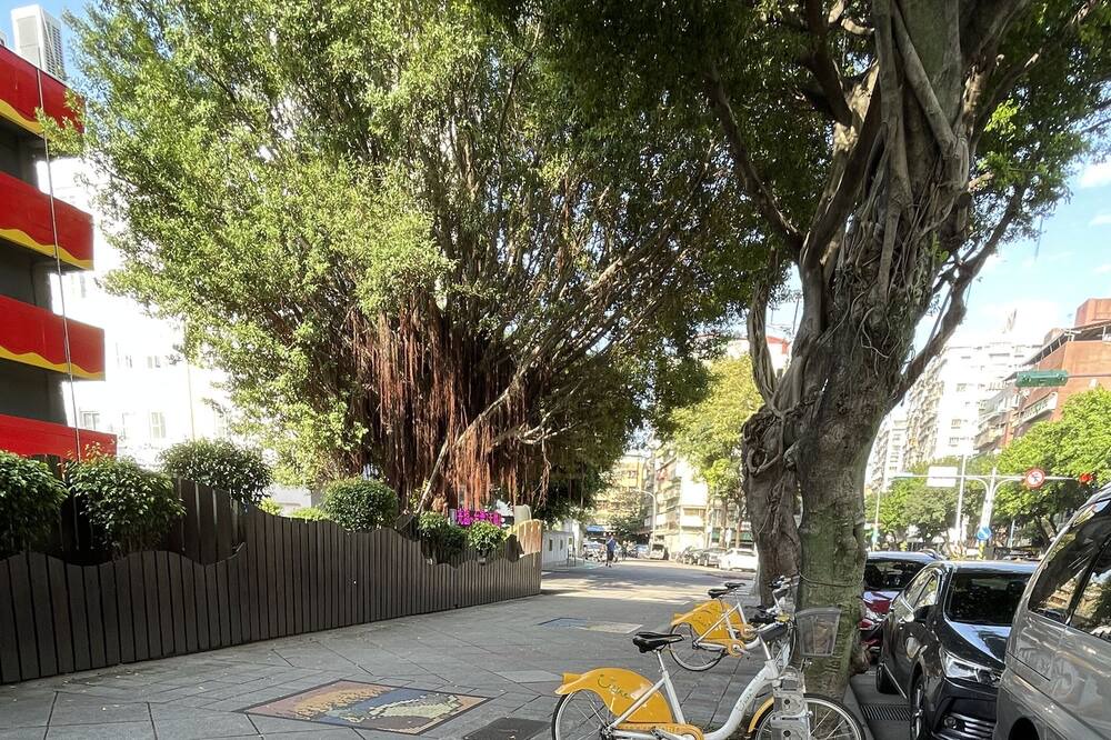 Photo of Outdoor in Wanhua
