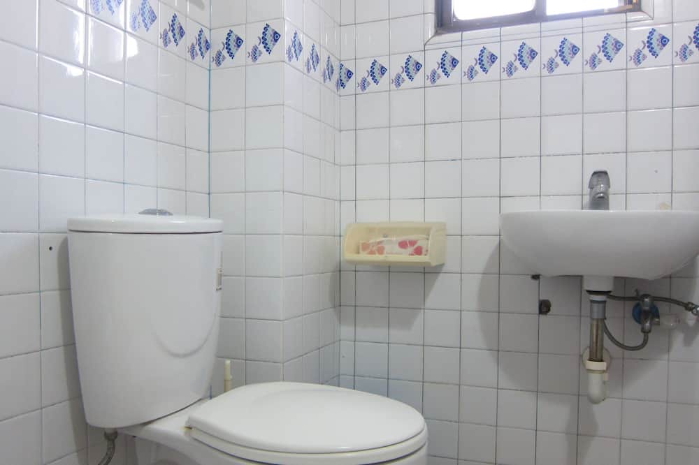 Photo of Bathroom in Xiaying District