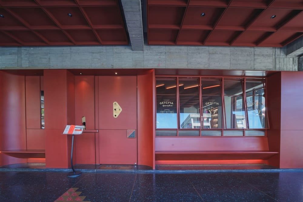 Photo of Outdoor in University District