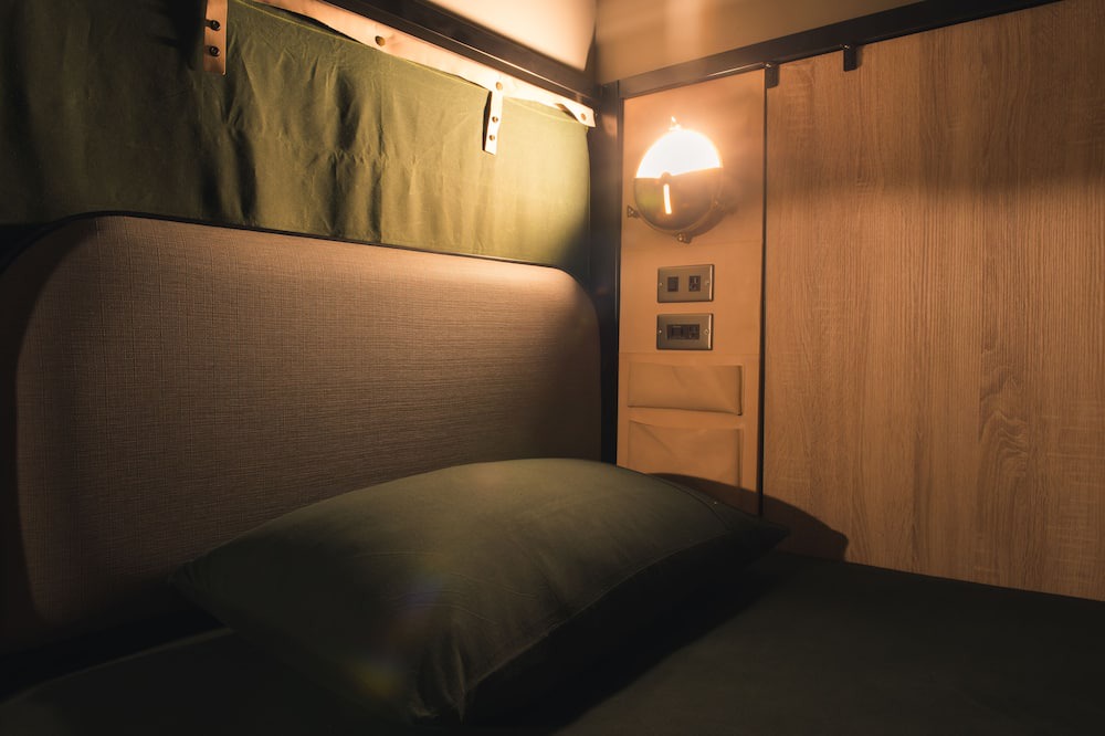 Photo of Bedroom in University District