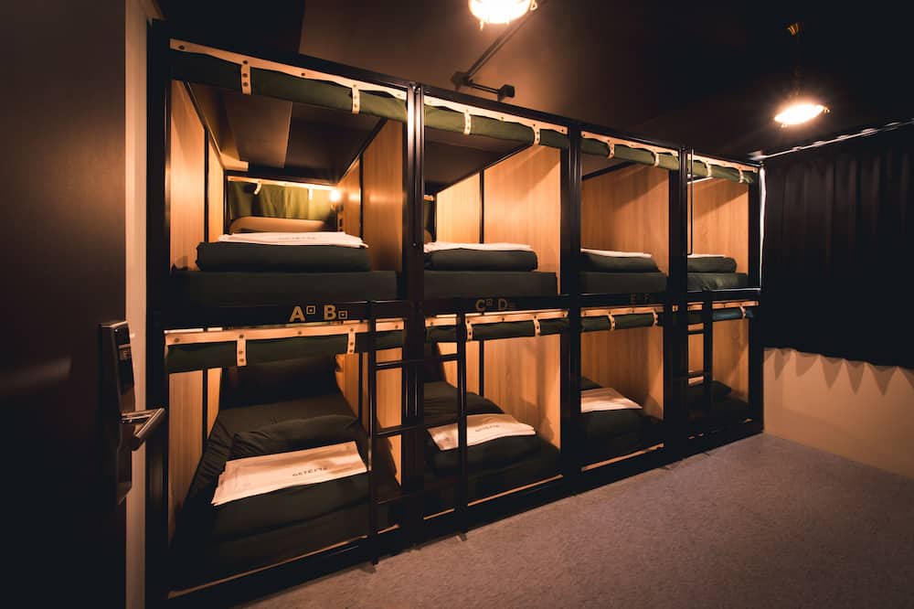Photo of Bedroom in University District