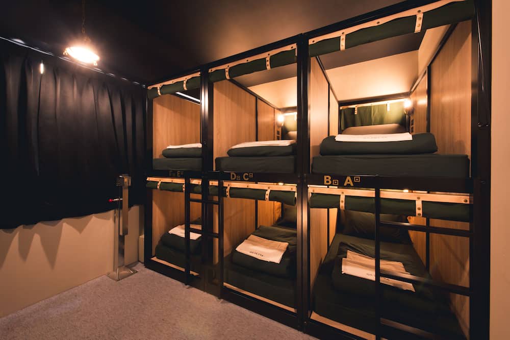Photo of Bedroom in University District