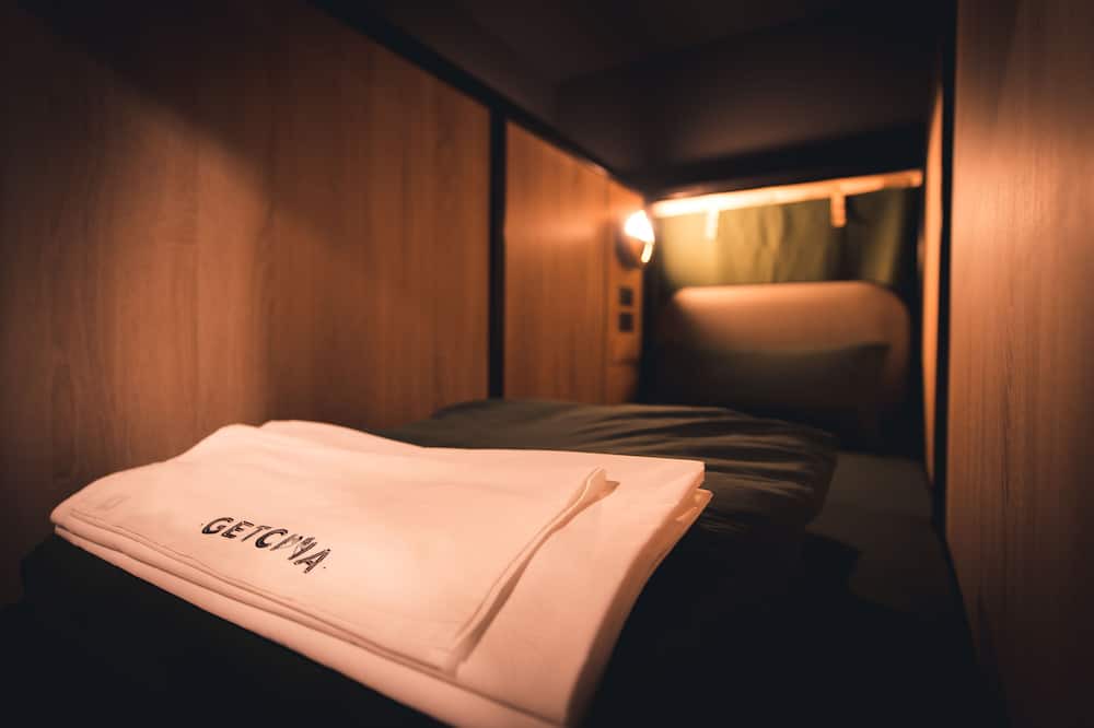 Photo of Bedroom in University District