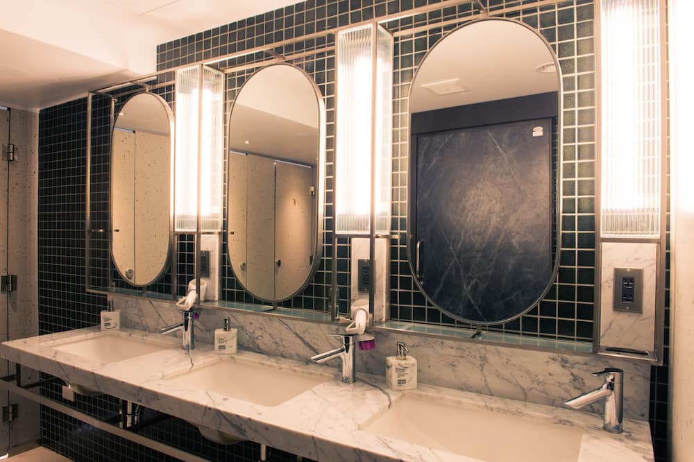 Photo of Bathroom in University District