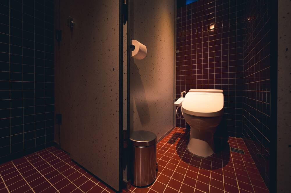 Photo of Bathroom in University District